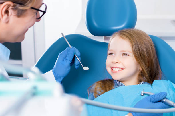 Dental X-Rays and Imaging in Dilworth, MN